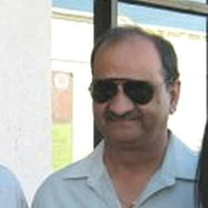 Meet your Posher, Ramesh